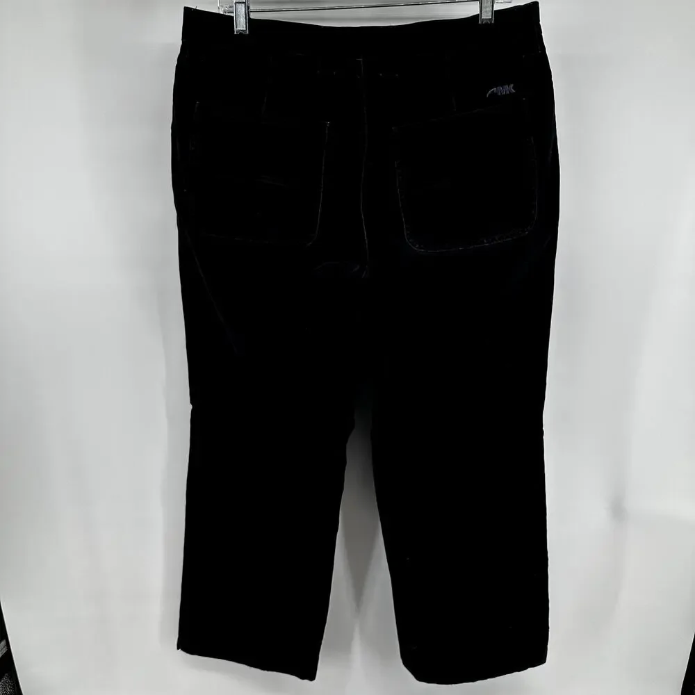 Mountain Khakis Teton Twill Pants Classic Western Outdoor Casual Black 35x30